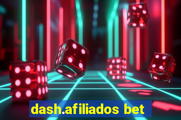 dash.afiliados bet